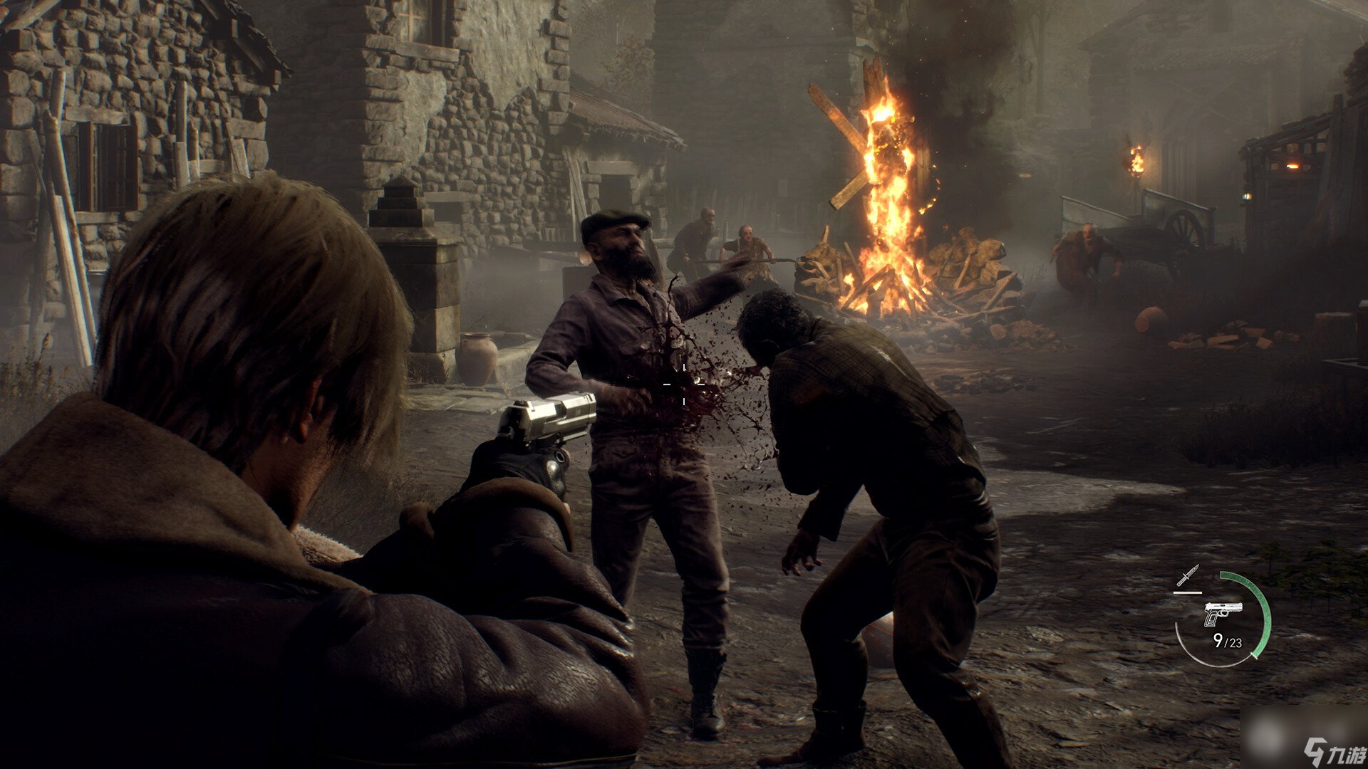 幸福工厂 豪华版 截图1