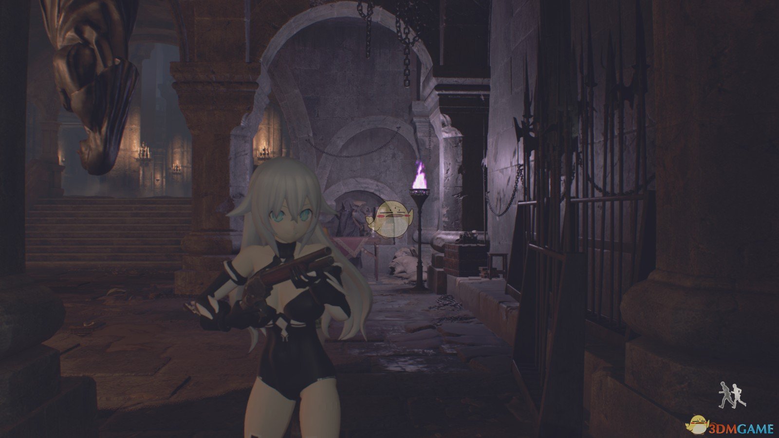 幸福工厂 豪华版 截图9