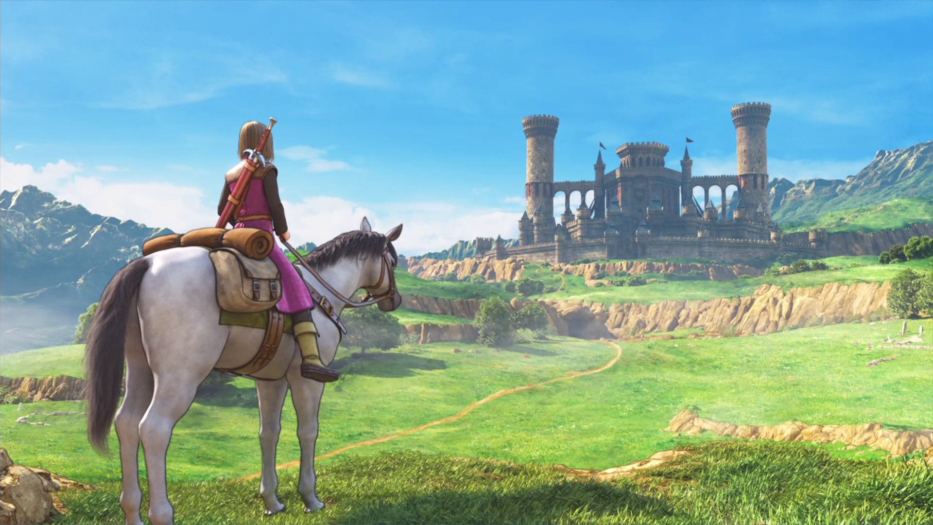 怪物猎人：世界 年度版 截图19