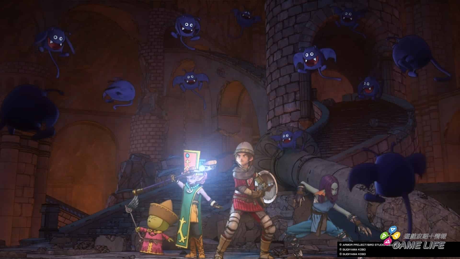 怪物猎人：世界 年度版 截图20