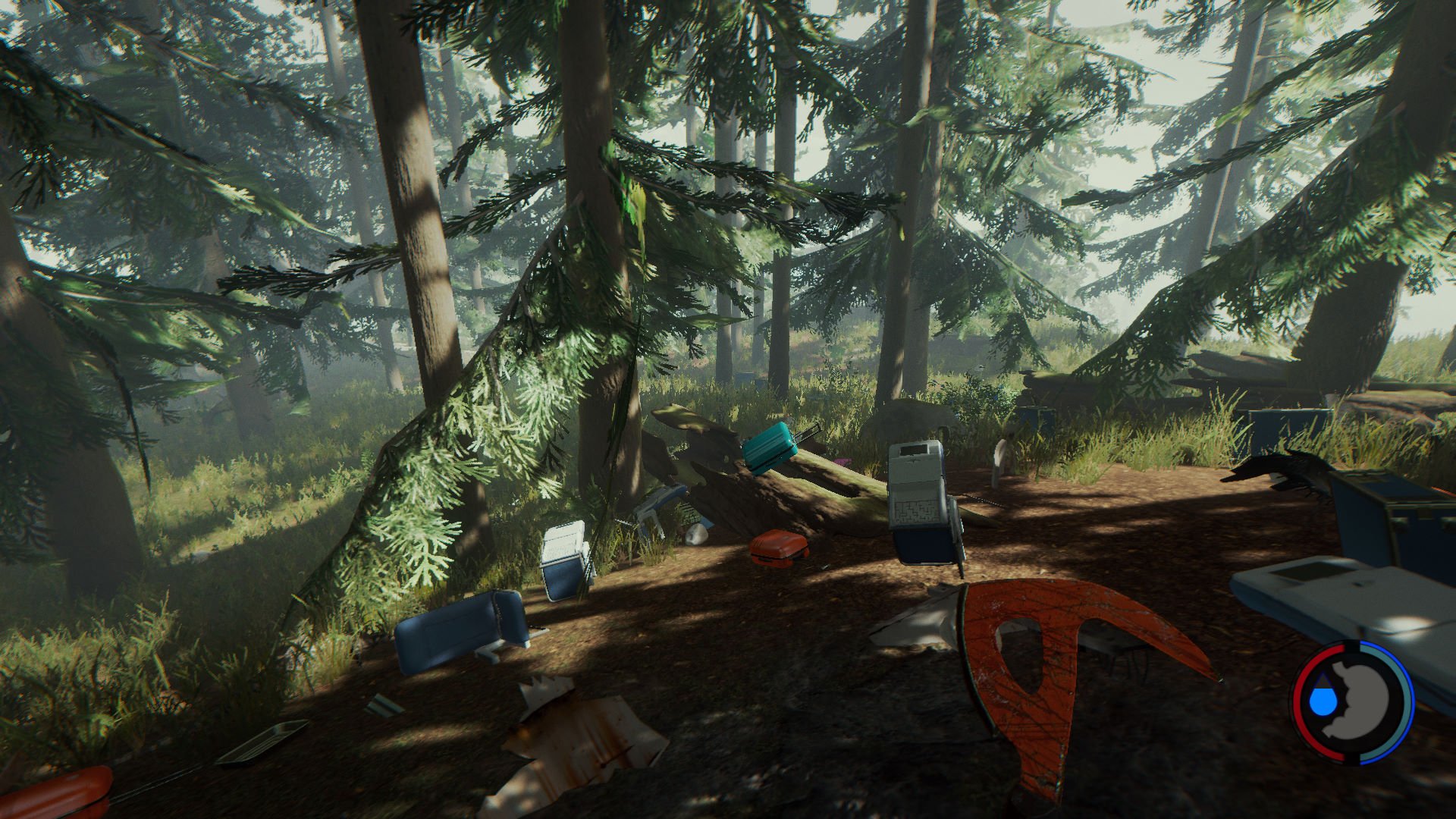 逃离塔科夫 完整版 截图1