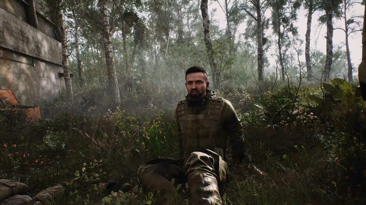 逃离塔科夫 完整版 截图18