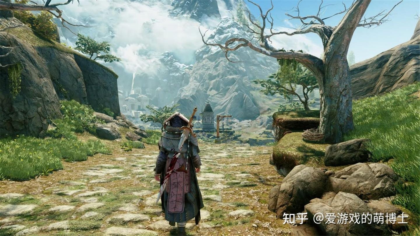 对马岛之魂 终极版 截图22