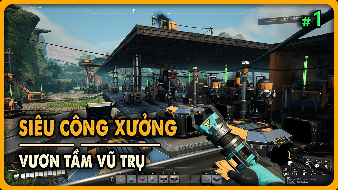 工人物语 年度版 截图4