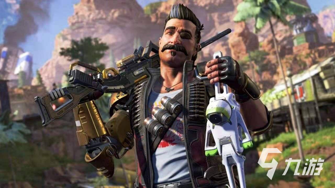 堡垒之夜 截图19