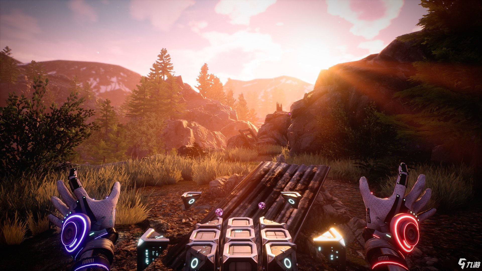 守望先锋2 完整版 截图13