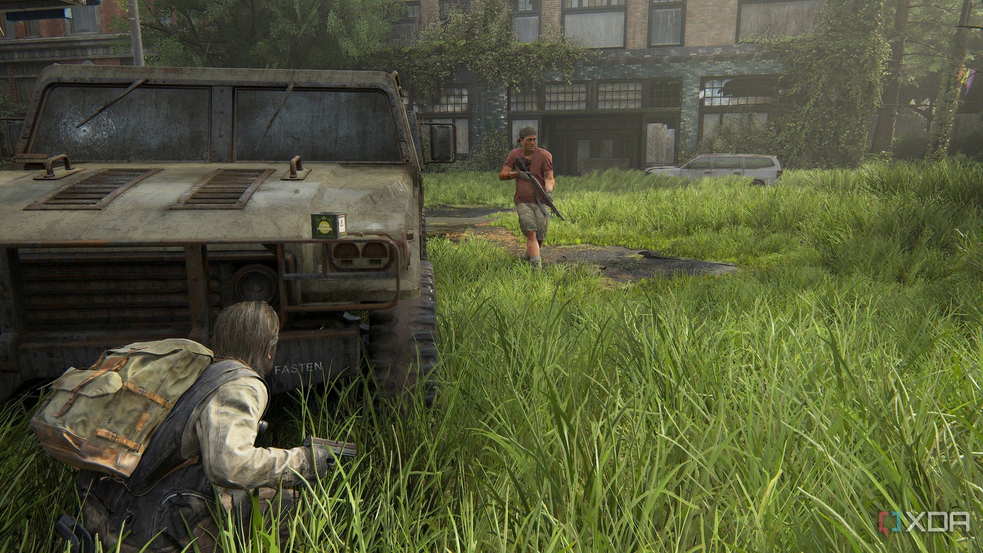 守望先锋2 完整版 截图16