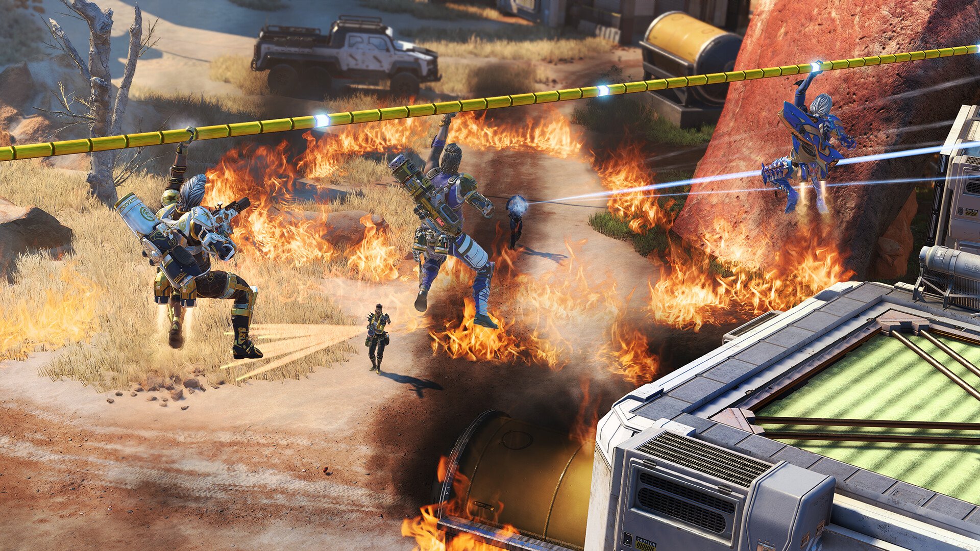 原神 终极版 截图4