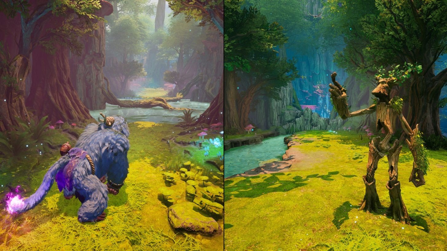 巫师3：狂猎 完整版 截图10