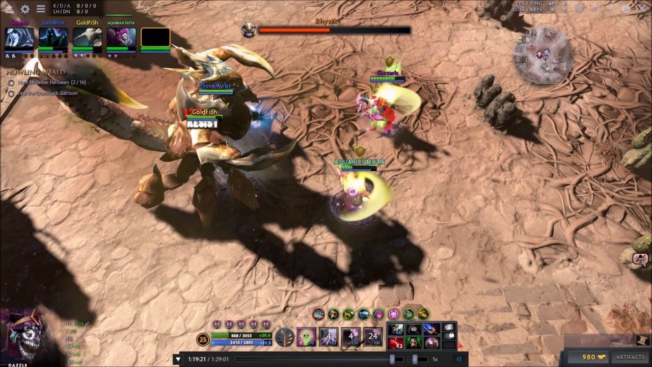 星际争霸2 重制版 截图14
