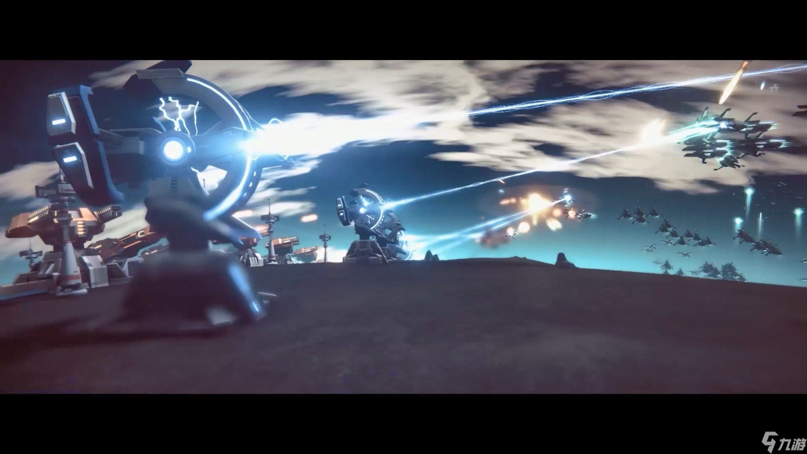 星际争霸2 重制版 截图9