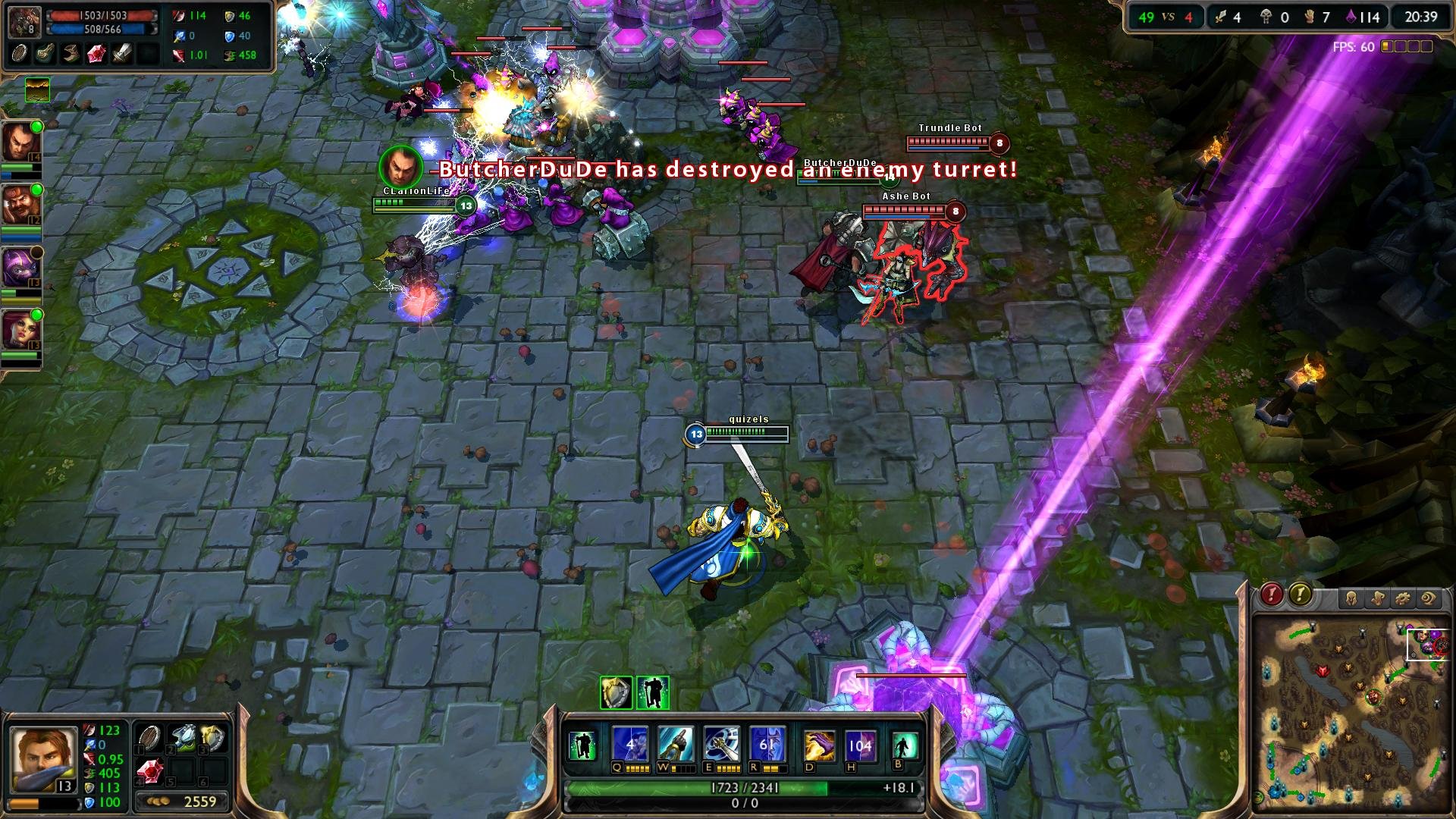 瓦尔海姆 截图6