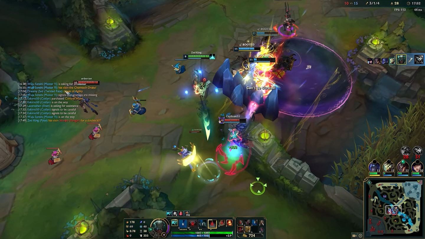 瓦尔海姆 截图17