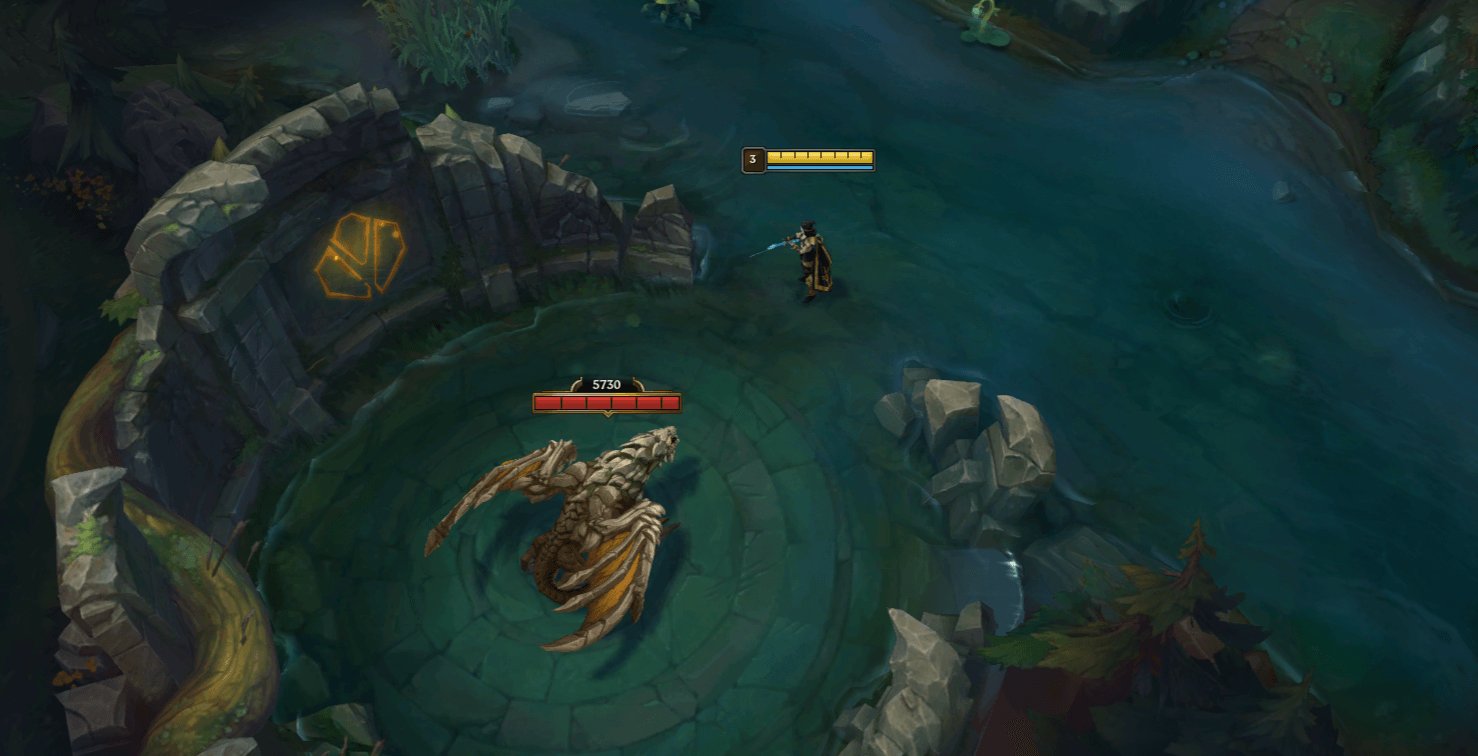 瓦尔海姆 截图23