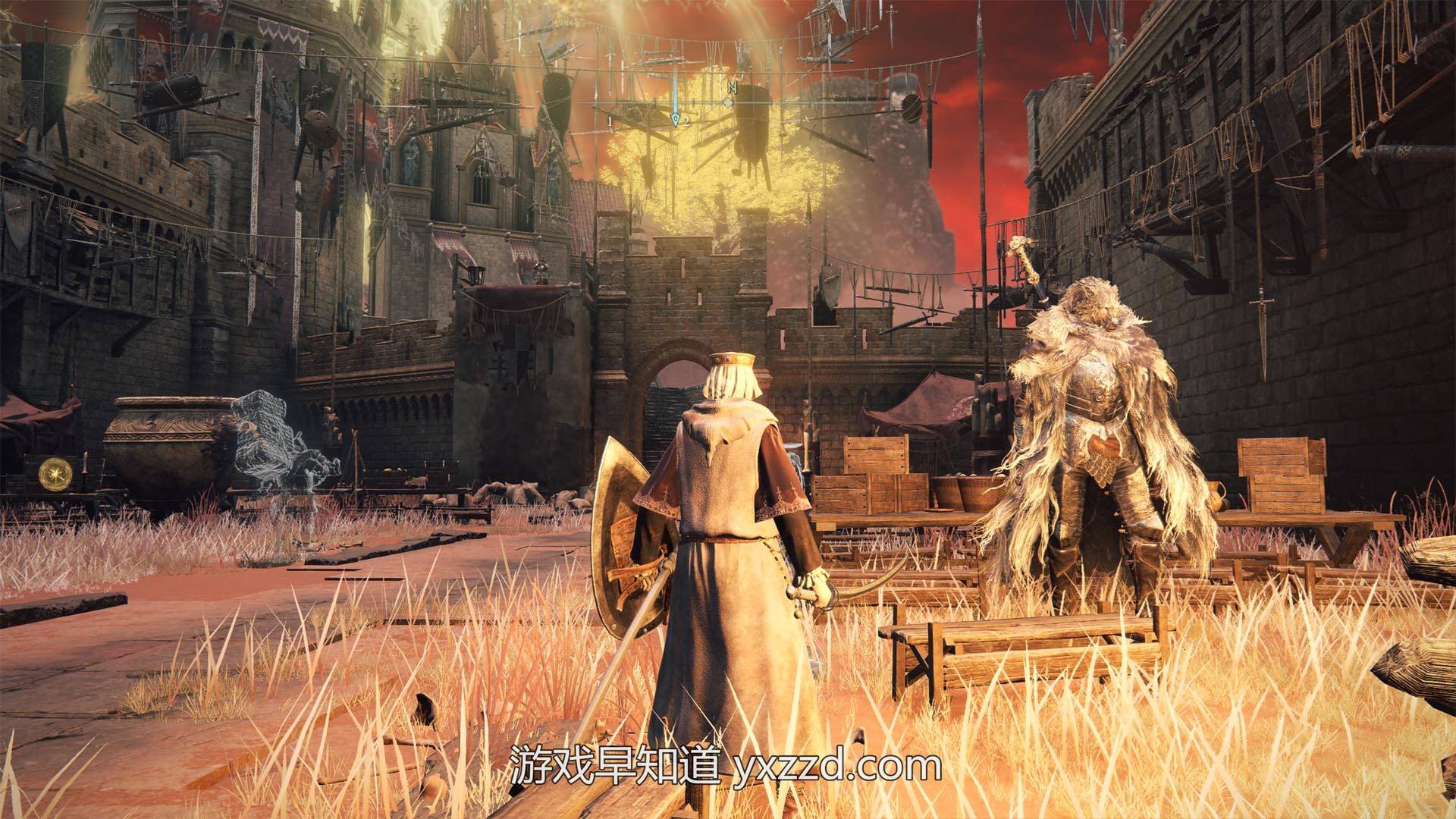 战神 终极版 截图14