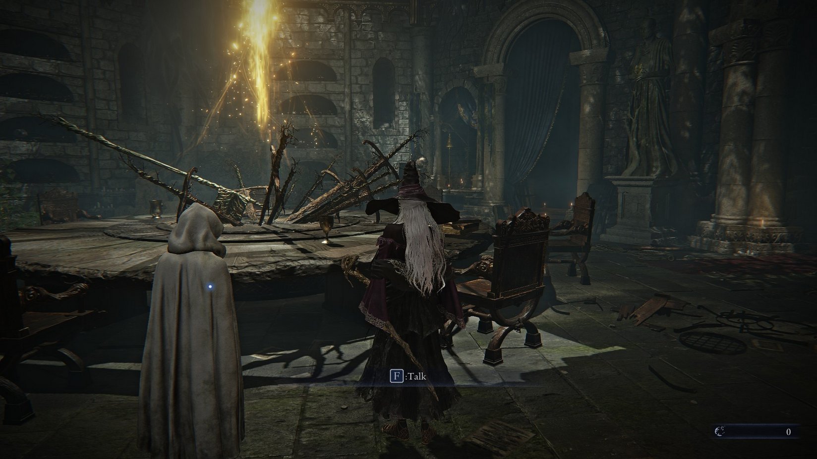 战神 终极版 截图16