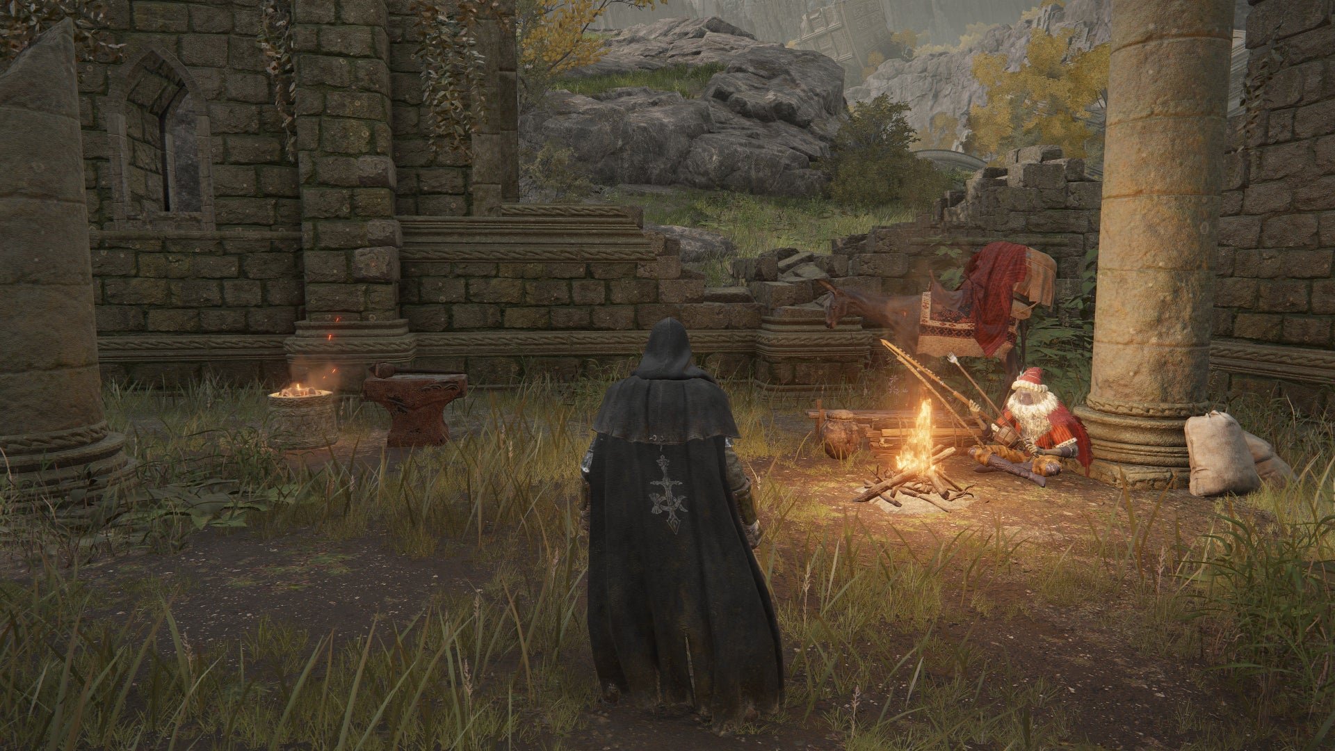 战神 终极版 截图17