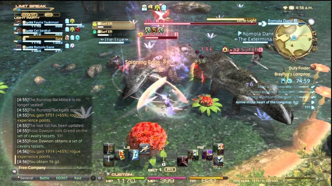 原神 完整版 截图9