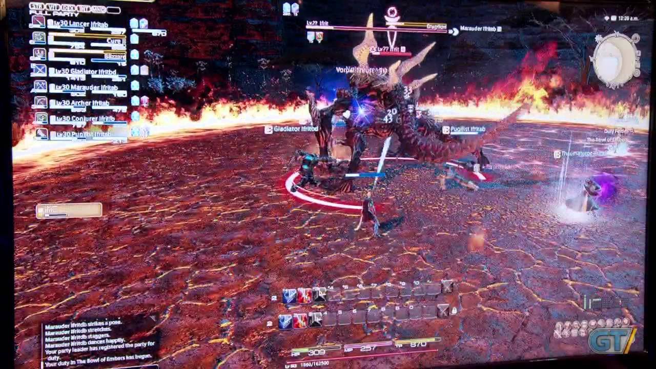 原神 完整版 截图12