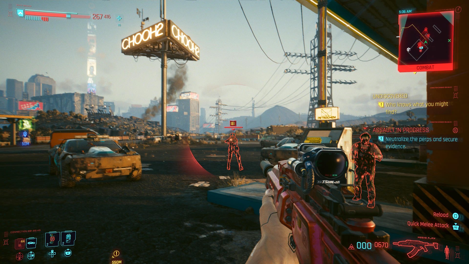 饥荒 重制版 截图15