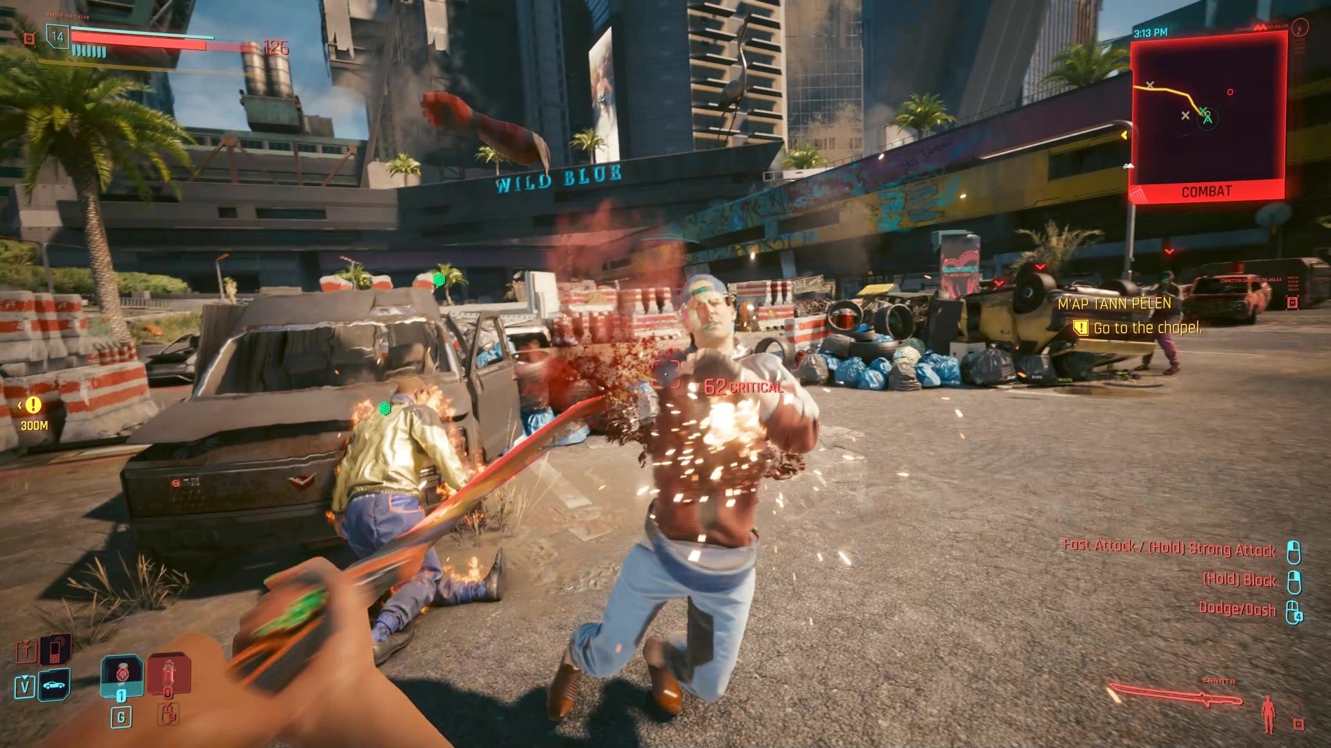 饥荒 重制版 截图19