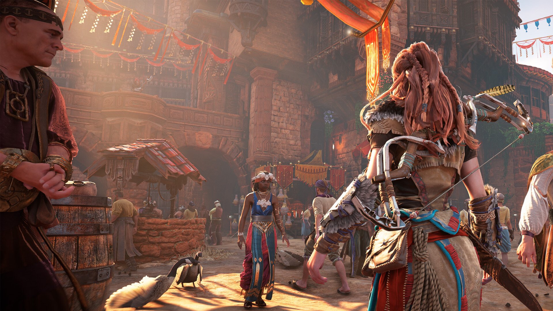 巫师3：狂猎 完整版 截图6