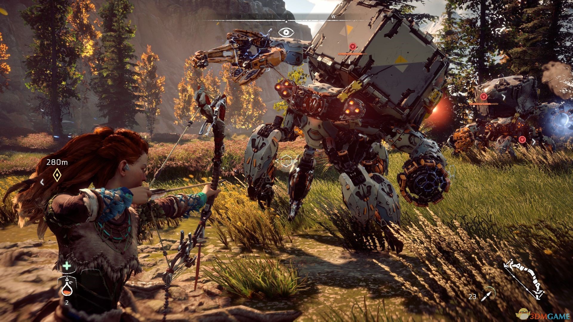 巫师3：狂猎 完整版 截图8