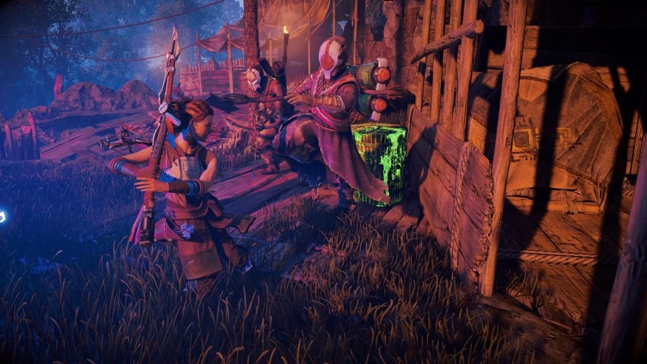 巫师3：狂猎 完整版 截图17