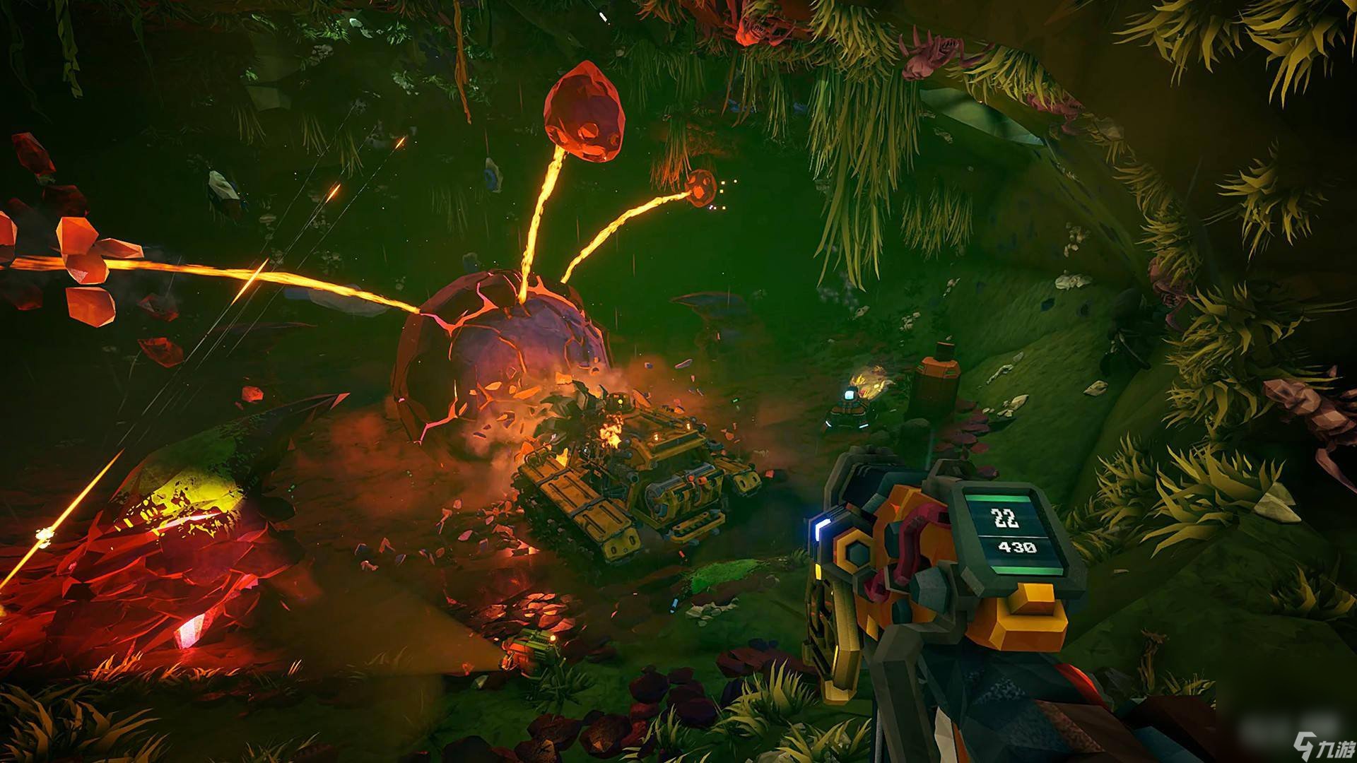 幸福工厂 豪华版 截图4