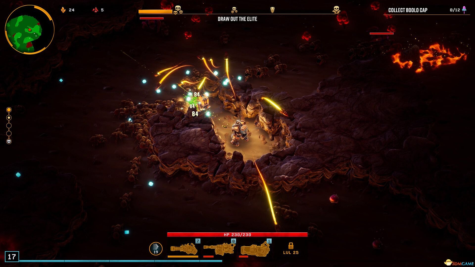 幸福工厂 豪华版 截图7