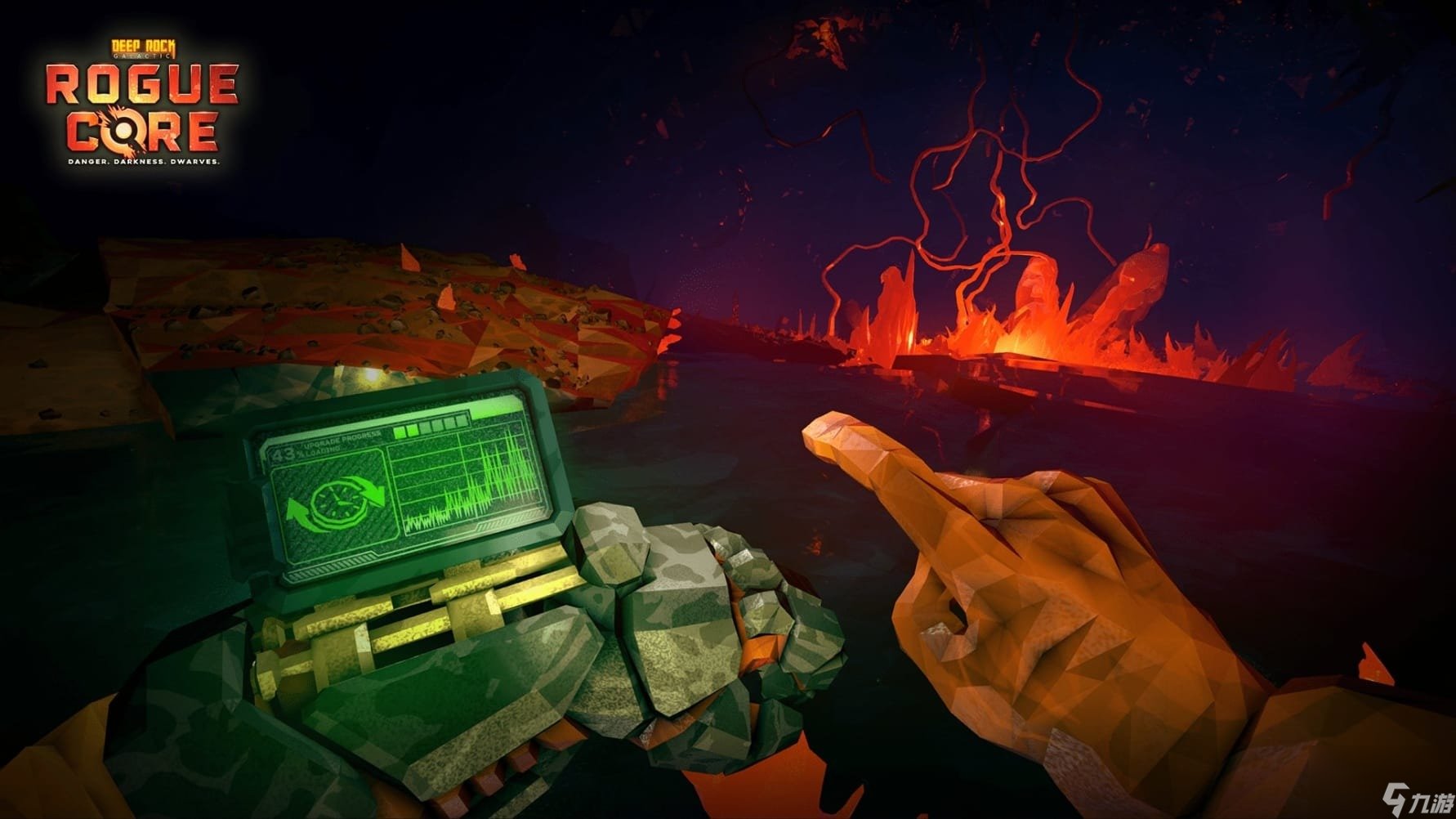 幸福工厂 豪华版 截图10