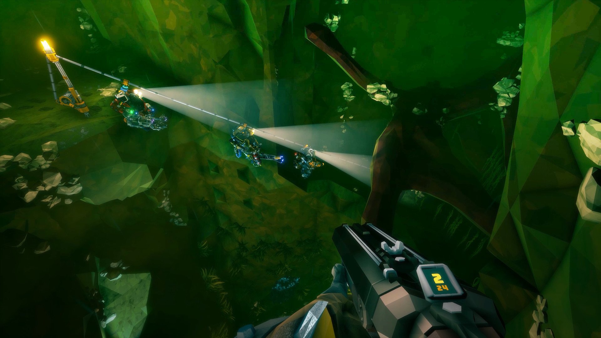 幸福工厂 豪华版 截图11