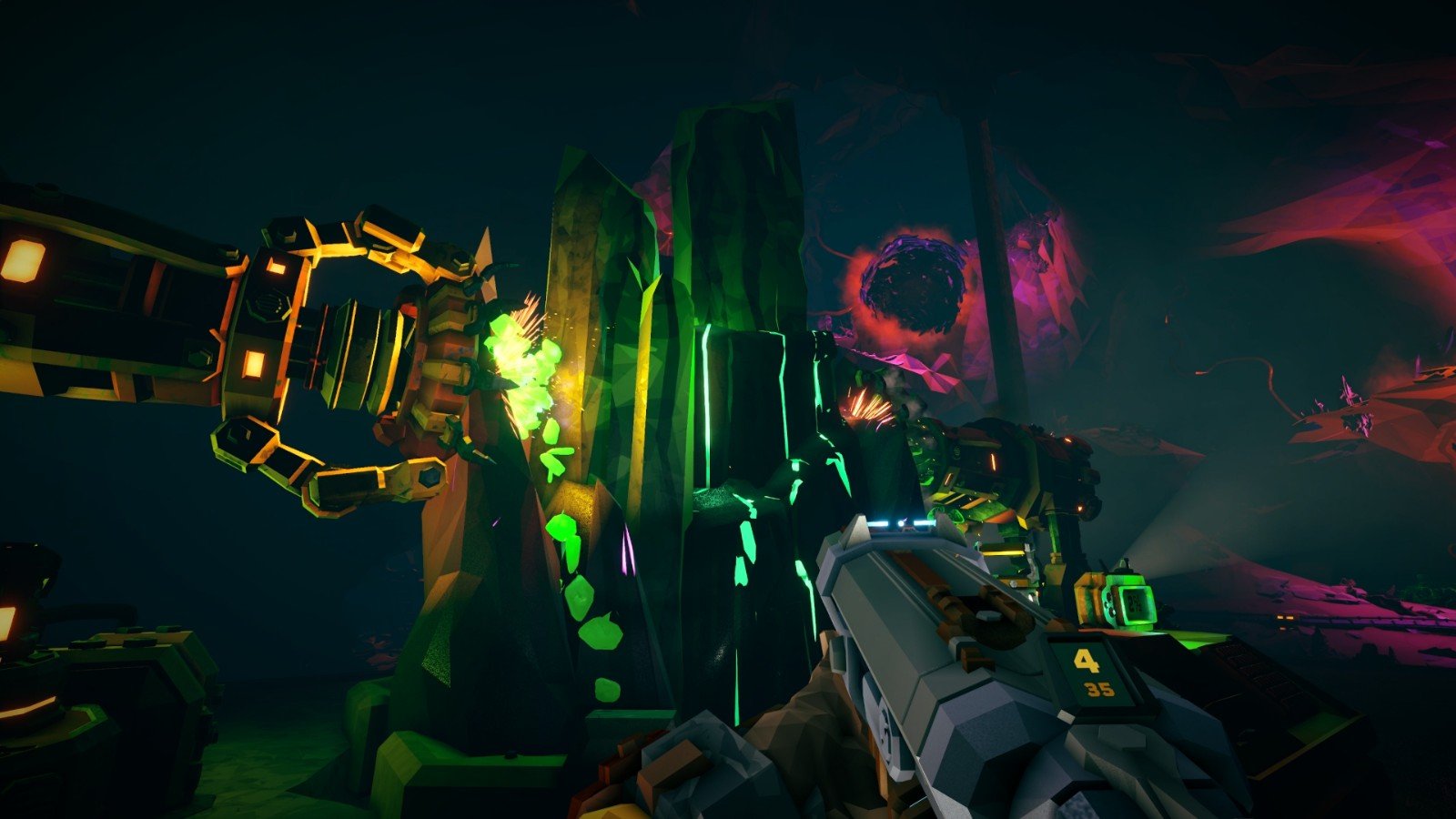 幸福工厂 豪华版 截图13