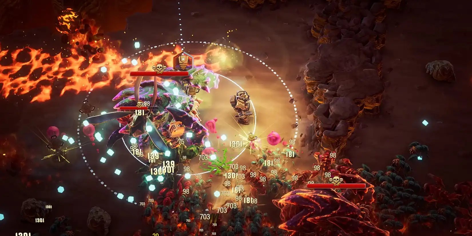 幸福工厂 豪华版 截图14