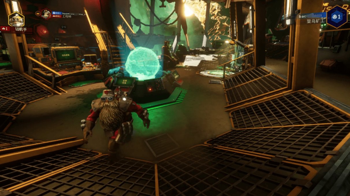 幸福工厂 豪华版 截图15