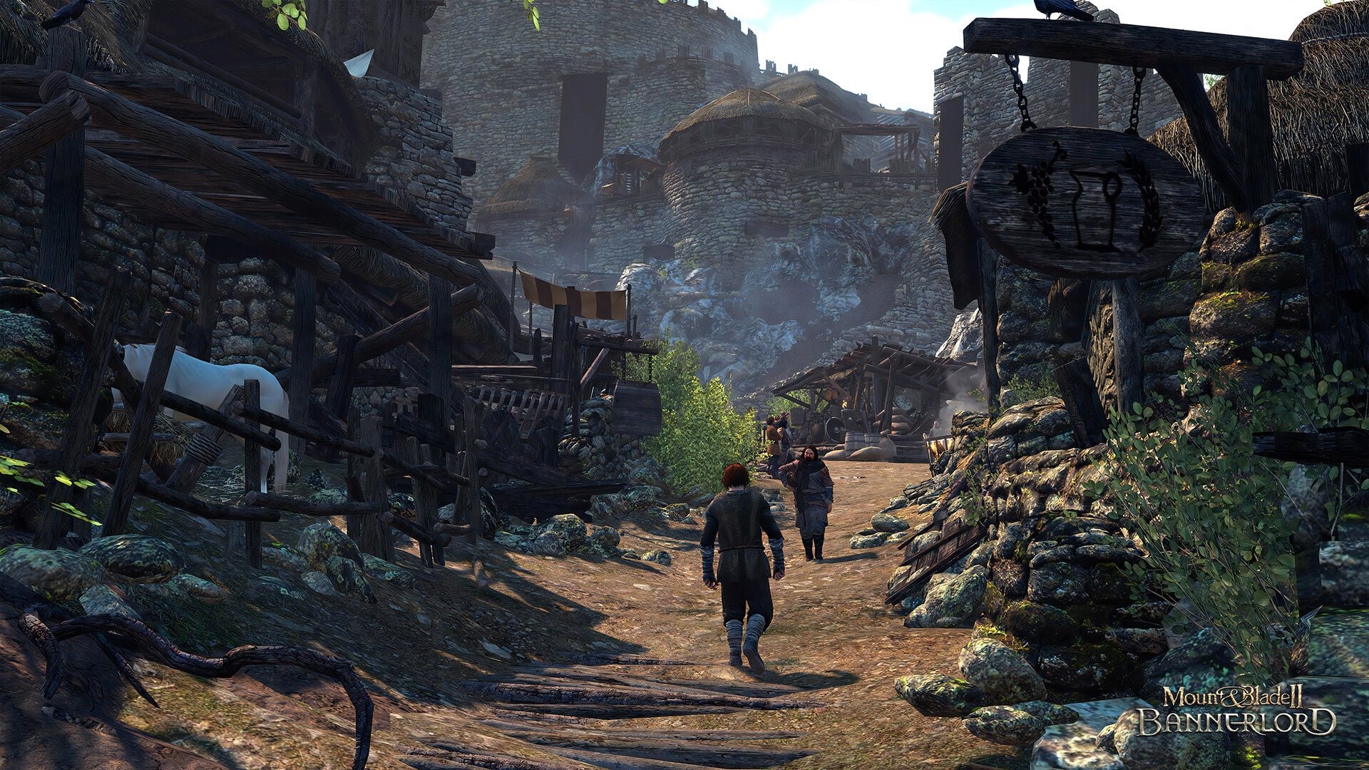 巫师3：狂猎 完整版 截图19
