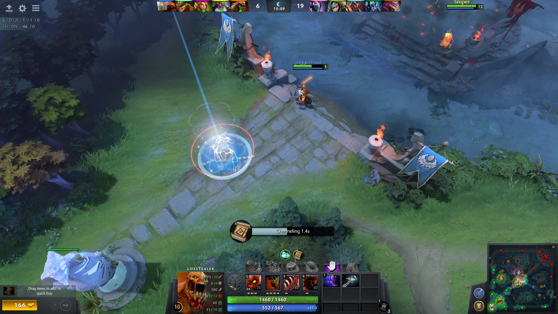 巫师3：狂猎 完整版 截图4