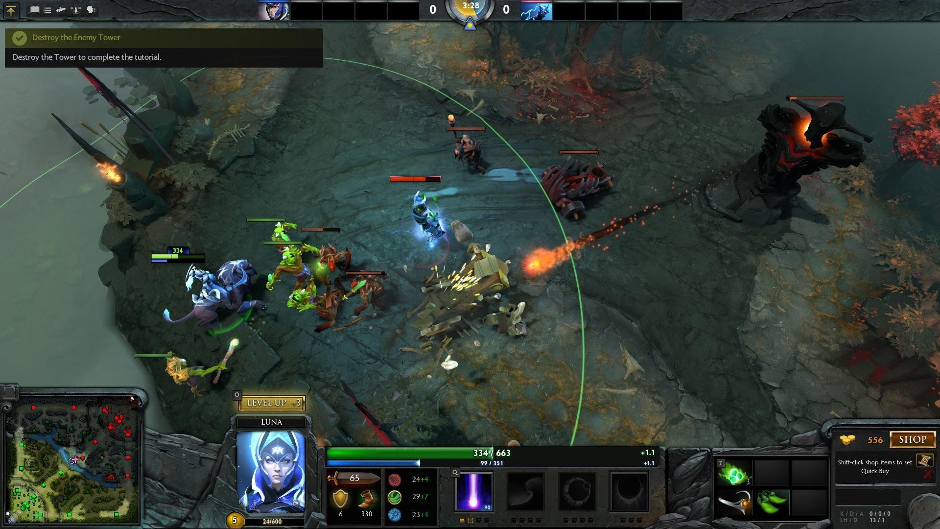 巫师3：狂猎 完整版 截图6