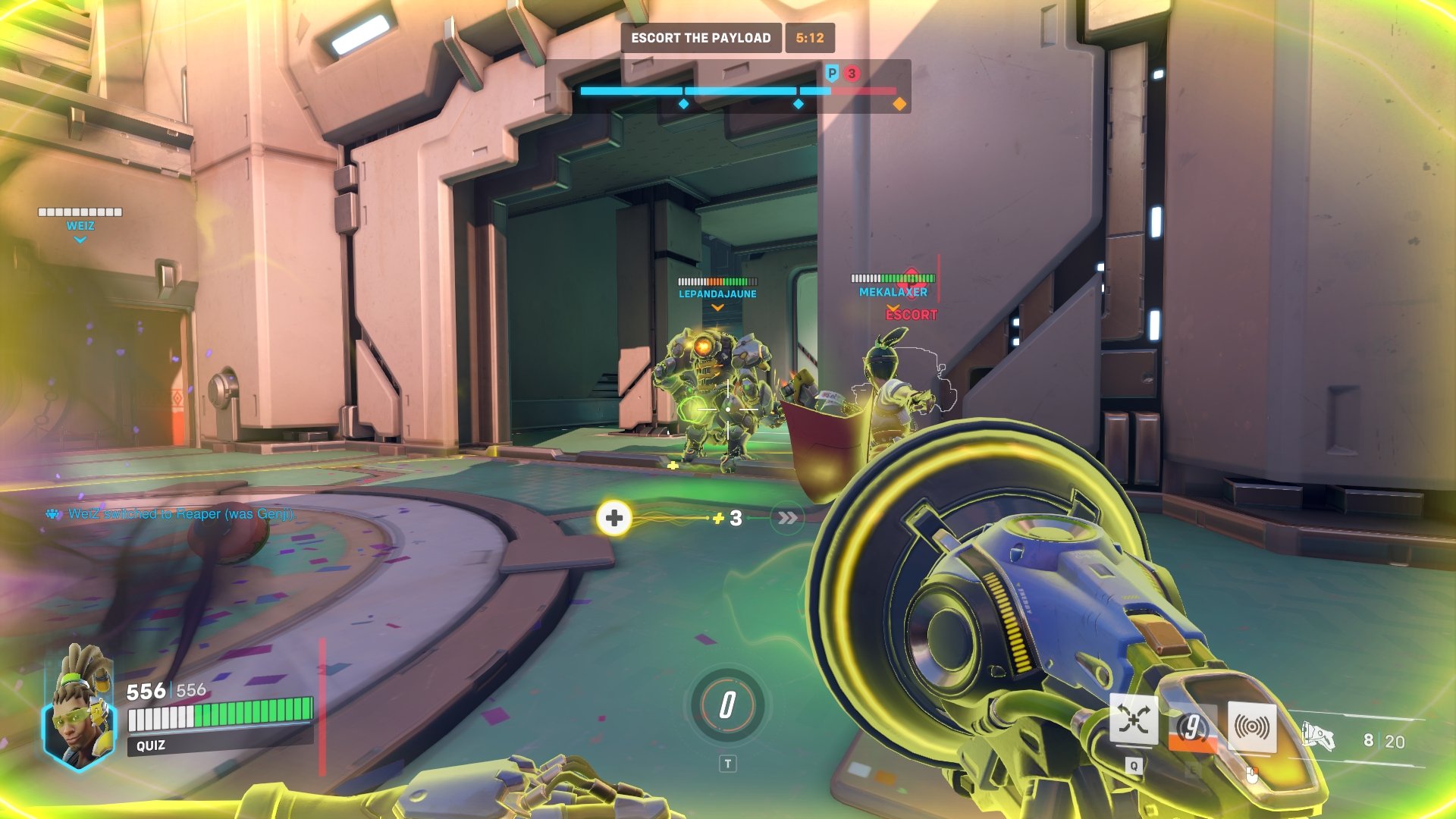 工人物语 重制版 截图5