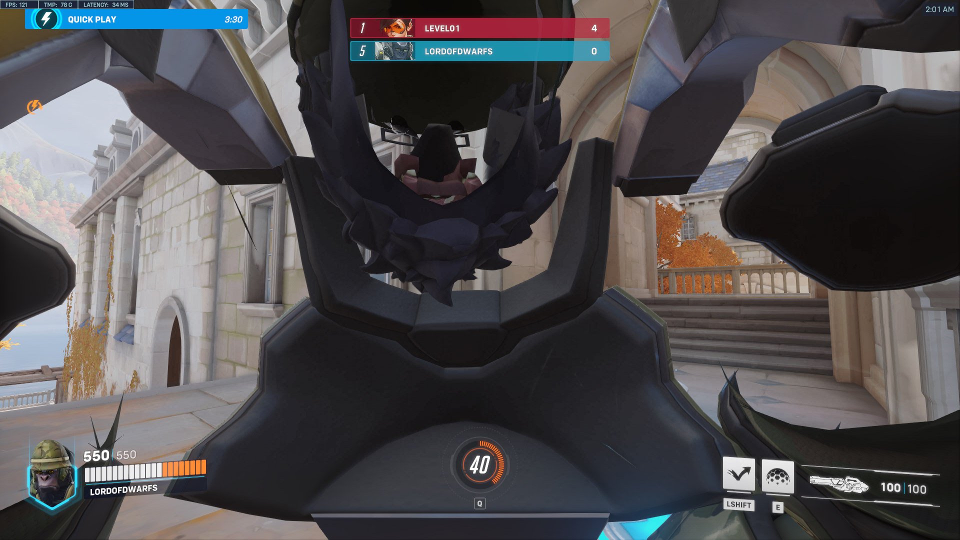 工人物语 重制版 截图13