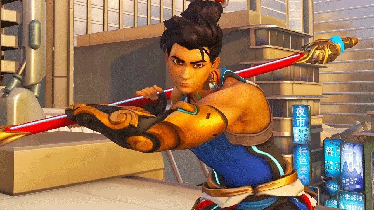 工人物语 重制版 截图15