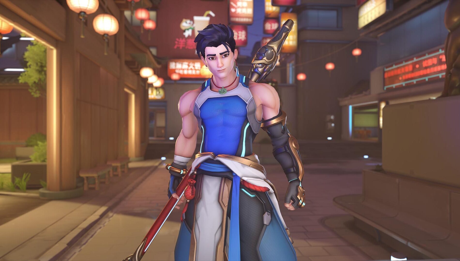 工人物语 重制版 截图17