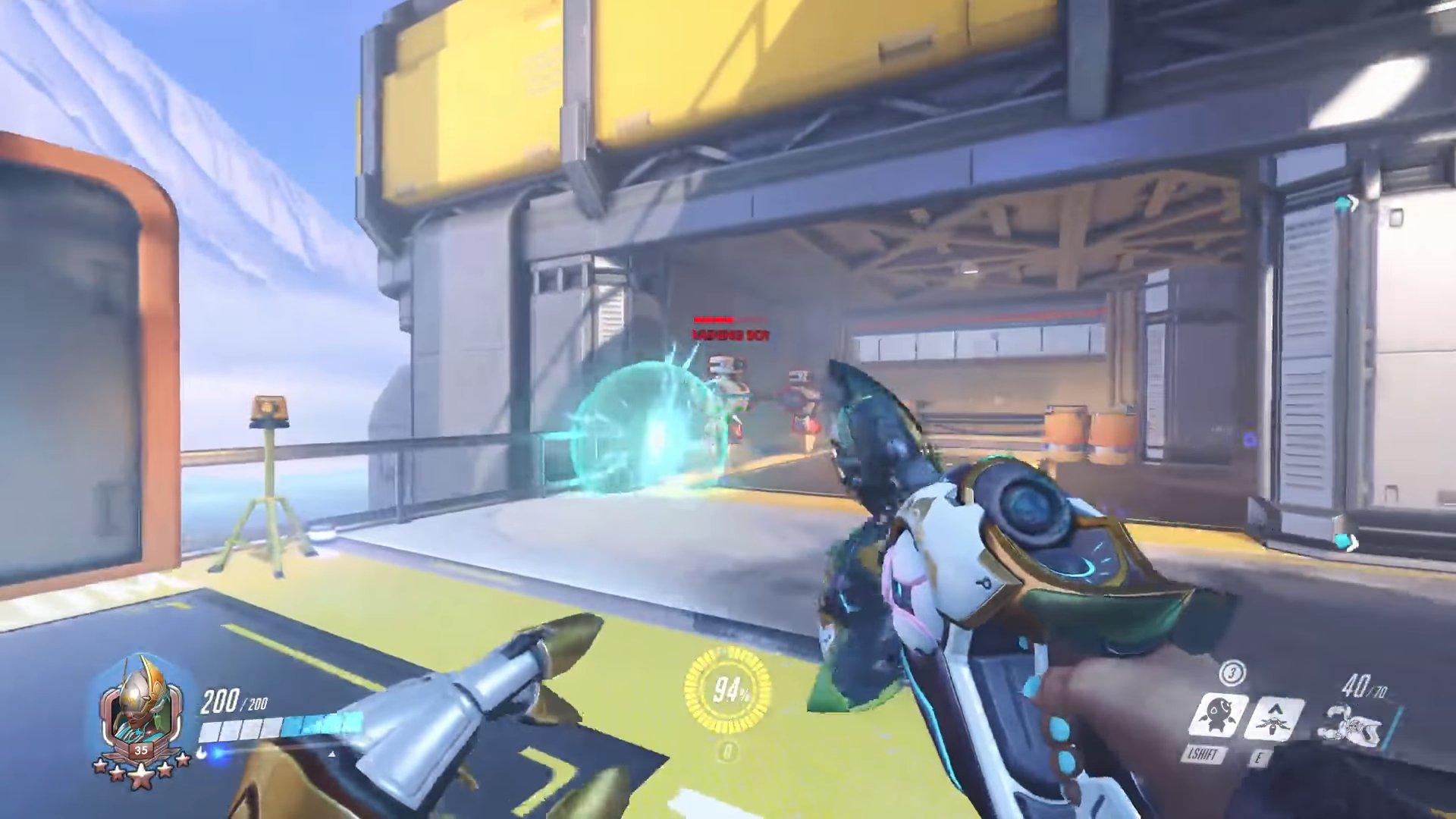 工人物语 重制版 截图18