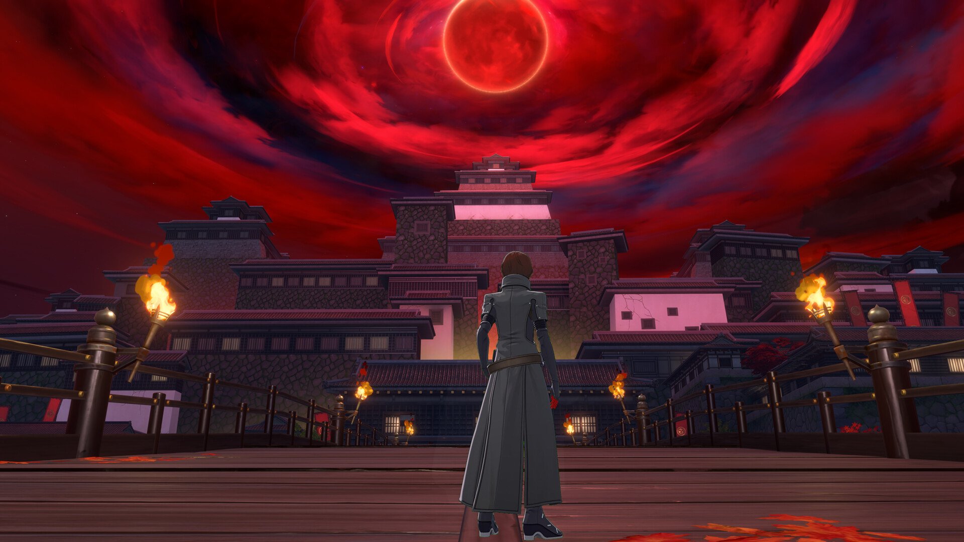 女神异闻录5 豪华版 截图9