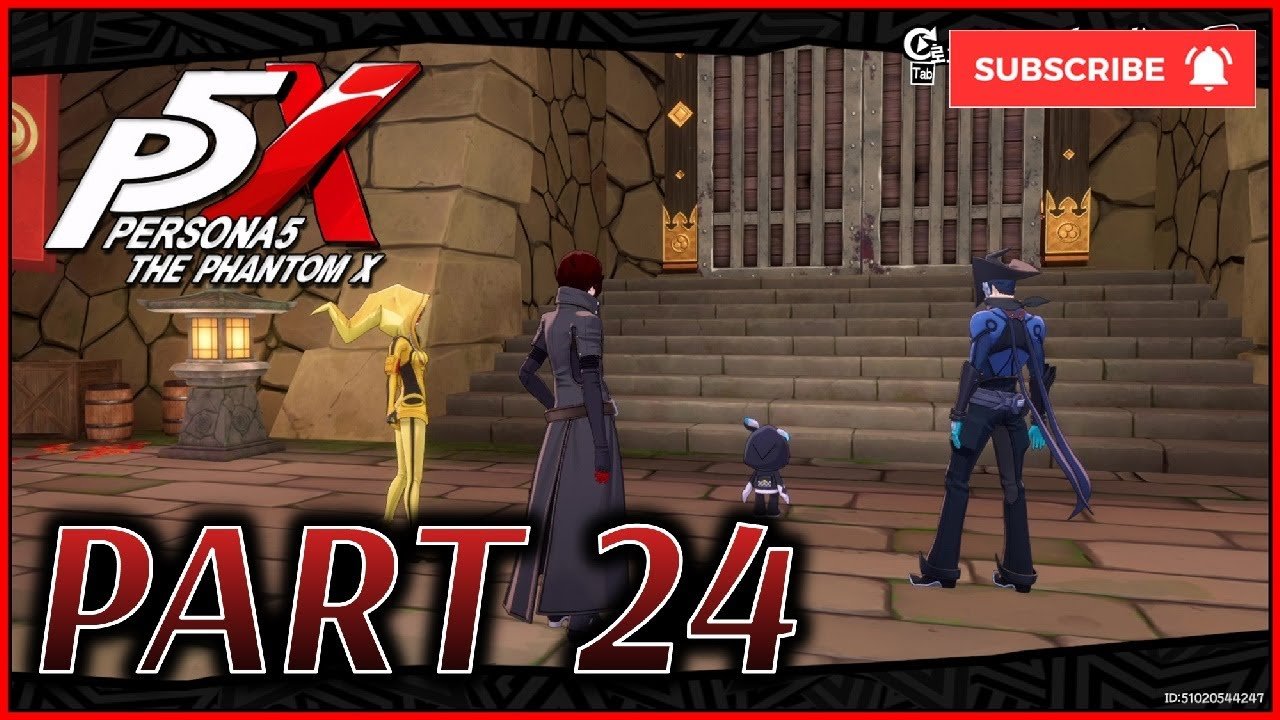 女神异闻录5 豪华版 截图13