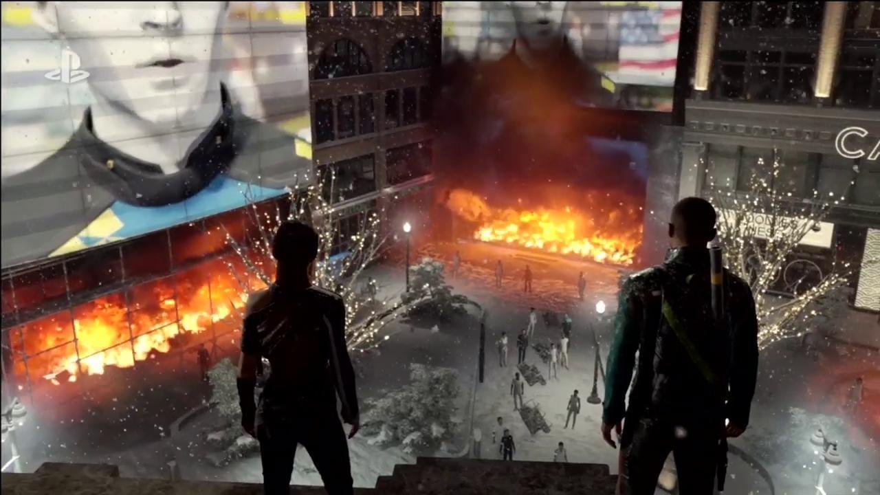 瓦尔海姆 截图2