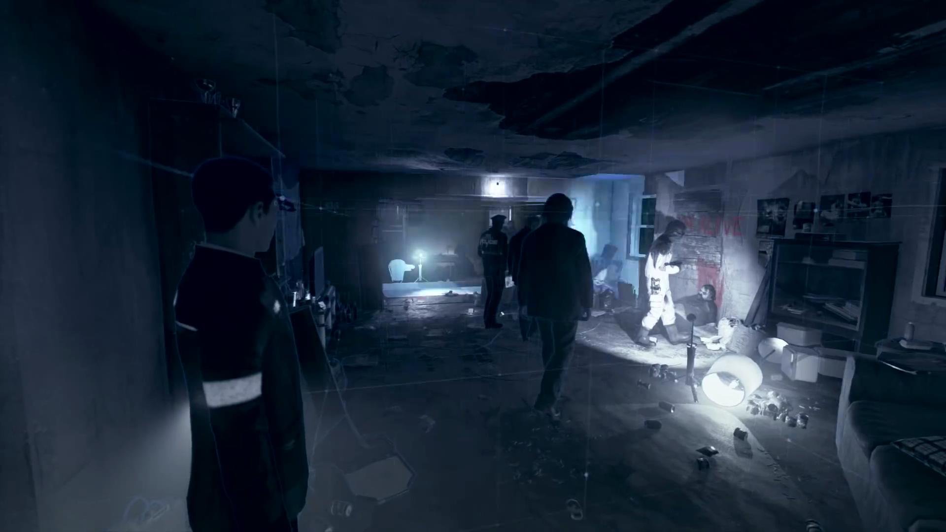 瓦尔海姆 截图3