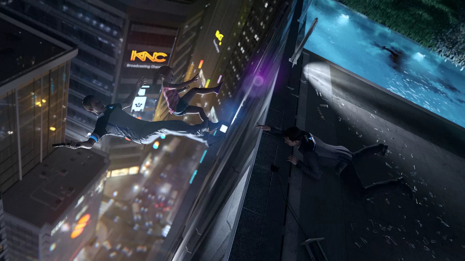 瓦尔海姆 截图7