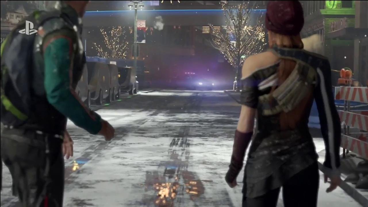 瓦尔海姆 截图9