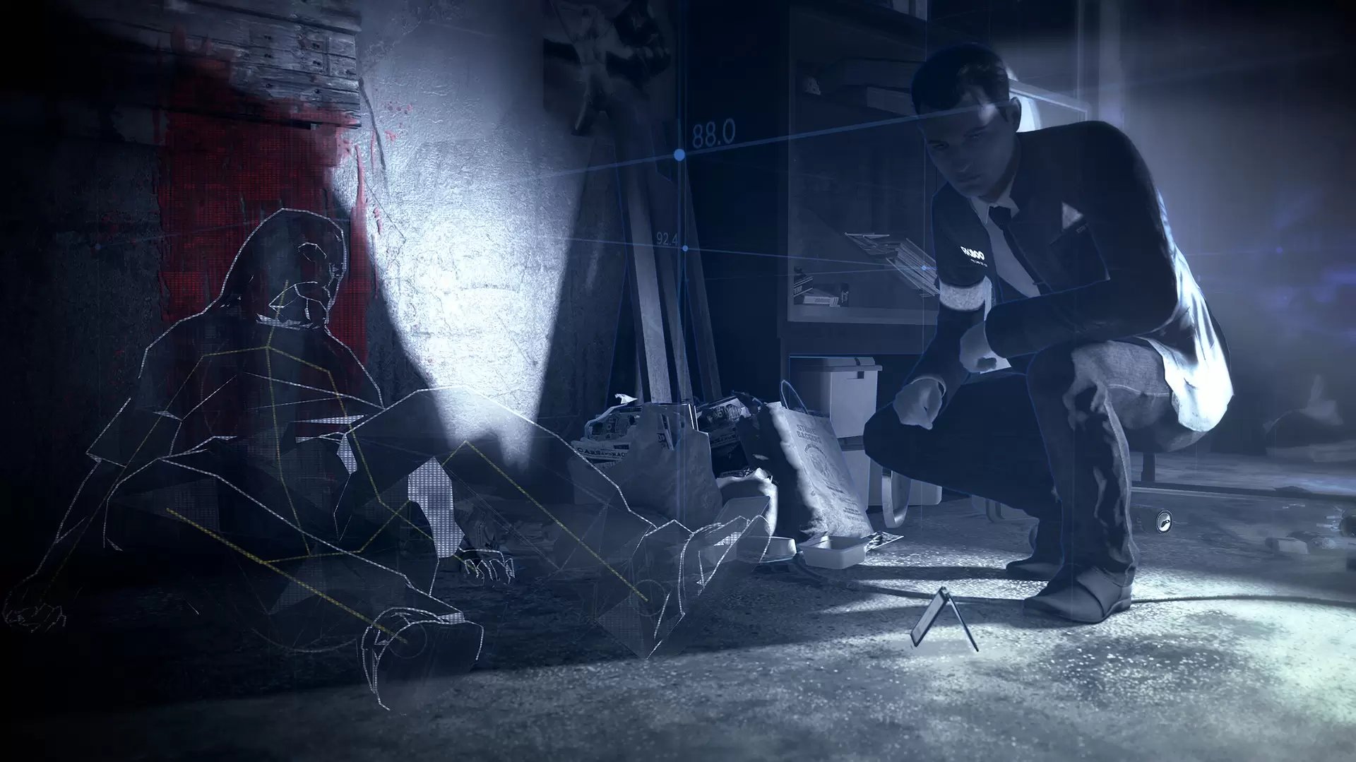 瓦尔海姆 截图17